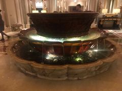 -广州富力丽思卡尔顿酒店