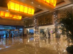 -北京西国贸大酒店