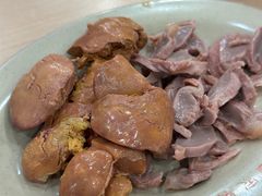 -百家鸡味馆(清泰店)
