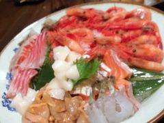 -松岛日本料理(汾江路店)
