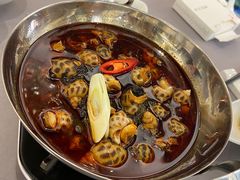 -徐记海鲜(陕西历史博物馆|明德门店)