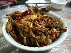 -铁头烧菜馆(立新路店)