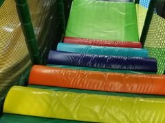 -蒙特利亲子乐园