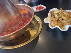 -北门涮肉·铜锅涮肉(南锣鼓巷店)