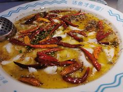 -花椒俏川菜小馆(南海万达店)