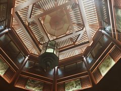 -苏州吴宫泛太平洋酒店
