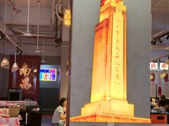 -老闵田螺馆·南昌市井菜·特色小吃(总店)