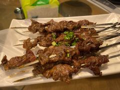 -樊城区沛公餐饮店(挑食拉美步行街店)