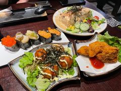 -井缘河风寿司(Touch12街店)