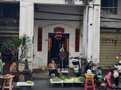 -肥婆兰鸡饭(西门外街店)