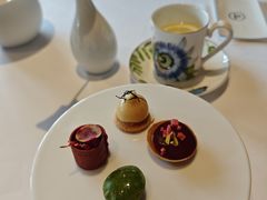 -Le Comptoir de Pierre Gagnaire