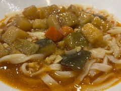 -浑河春面馆·非遗鹿角面(良乡店)