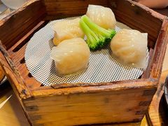 避风塘虾饺皇-避风塘(宝山万达店)