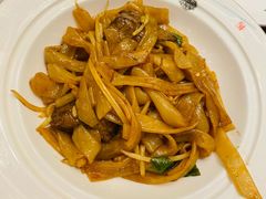 -夏宫中餐厅(香格里拉大酒店)