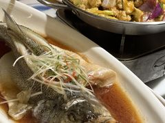 -小菜园新徽菜(芜湖镜湖苏宁店)