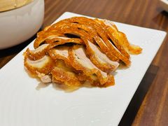 -全聚德(上海首店浦东店)