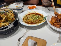 -巴依老爷新疆美食(天津远洋乐堤港店)