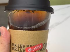 -李先生牛肉面大王(广渠门内店)