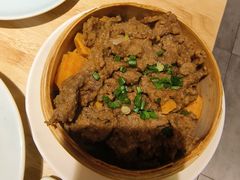 -全牛匠·乐山跷脚牛肉(新中关店)