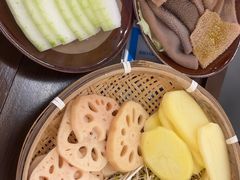-冯校长老火锅(福田车公庙店)