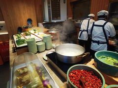 -梨花自助烤肉(西三旗万象汇黑金店)