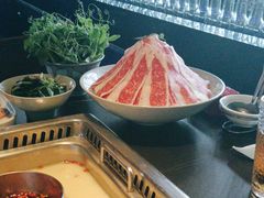 -大隐·成都火锅Bistro(合生麒麟新天地店)