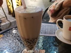 -春水堂人文茶馆(大墩店)