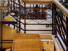 -阿什卡咖啡馆ESSCA COFFEE(塔里木石油宾馆店)
