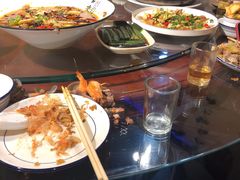 -合家院饭庄(榆关道店)