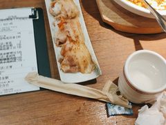 -小川洋风料理(大悦城店)