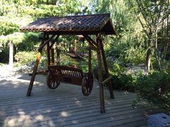 -金石唐风国际温泉会馆