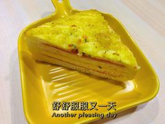 -幸福西饼面包茶饮(车公庙店)