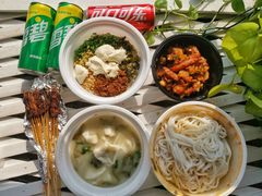-小北饵块&饵丝之滇(南锣鼓巷店)
