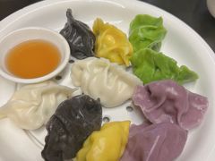 -东莱馋房(陆家嘴店)