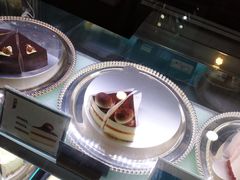 -第戎蛋糕(恒隆广场店)