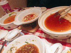 -西贝(虹口龙之梦店)