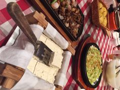 iphone_upload_pic-西贝莜面村(上海百联西郊店)