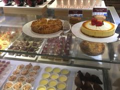 -长沙北辰洲际酒店-兰调全日餐厅