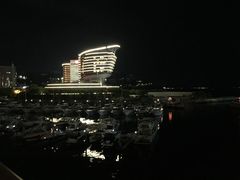 大梅沙湾游艇会-大梅沙游艇度假酒店
