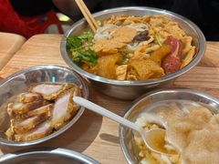 -柳州肥姨妈大骨螺蛳粉(双阳路店)