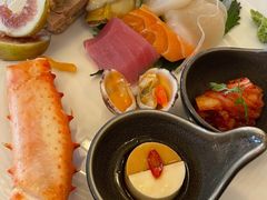 -上海和平饭店-华懋阁 The Cathay Room