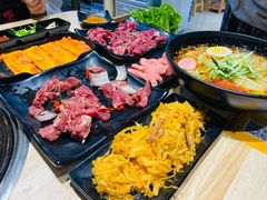 -莱真牛碳火烤肉(合肥旗舰店)