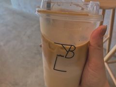 -LAB COFFEE来杯咖啡(浦仓路店)