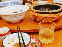 -冇味湘潭菜(湘江世纪城店)