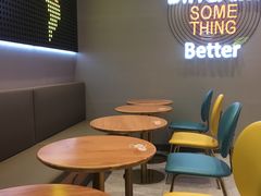 -DQ·蛋糕·冰淇淋(龙湖狮山天街店)