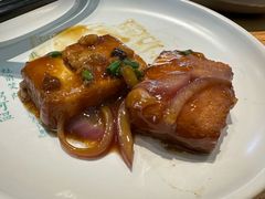 -潮粥荟·潮汕砂锅粥(朝阳大悦城店)