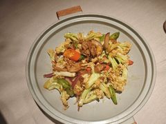 -耶里夏丽新疆餐厅(百联中环购物广场店)