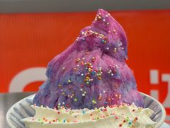 -Ice Monster冰馆·CNN评选全球十大甜品(国贸商城店)