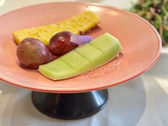 -皇朝会.经典传统粤菜(外滩店)