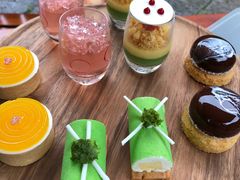 -三嚥阁 La Villa Restaurant